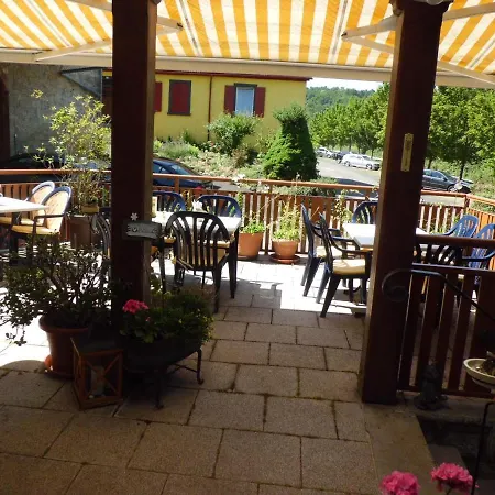 Restaurant - Pension Herrgottstal-2